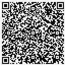 QR code with Aethon contacts