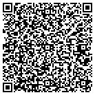 QR code with McMillon Exploration Co contacts