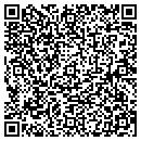 QR code with A & J Sales contacts