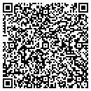 QR code with Roxanna's contacts