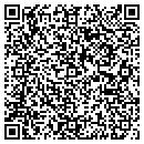 QR code with N A C Electrical contacts