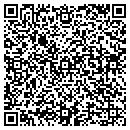 QR code with Robert M Richardson contacts