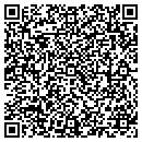 QR code with Kinsey Hauling contacts