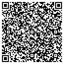 QR code with R B Intl contacts