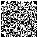 QR code with D P C Group contacts