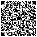QR code with Richey's TV Center contacts