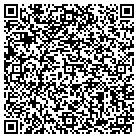 QR code with Patterson's Trenching contacts