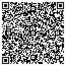 QR code with Garza & Lazor P C contacts