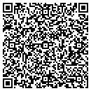 QR code with S Diamond Ranch contacts