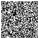 QR code with Alamo Pickup contacts