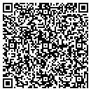 QR code with T Mart contacts