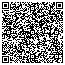 QR code with Mr D's Muffler contacts