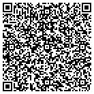 QR code with James Steele Construction Co contacts