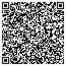 QR code with Gails Design contacts