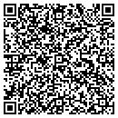 QR code with D L Krall DDS PC contacts