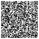 QR code with H & R Block Tax Service contacts