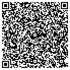 QR code with Heatherly James Backhoe Service contacts