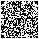 QR code with Harlandale Optical contacts