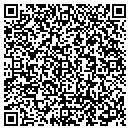 QR code with R V Outlet-Fun Time contacts