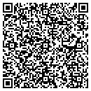 QR code with A B C's For Dogs contacts