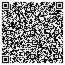 QR code with Robert B Holt contacts