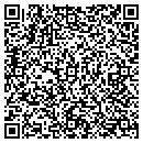 QR code with Hermans Optical contacts