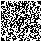 QR code with Reyna's Welding Service contacts