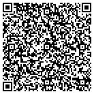 QR code with AAA Floors & Interious contacts