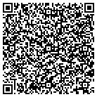 QR code with T Edwards Consulting contacts