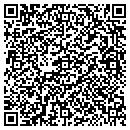 QR code with W & W Towing contacts