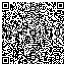 QR code with Texas Clinic contacts
