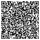 QR code with J&N Automotive contacts