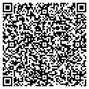 QR code with Richard Hallsten contacts