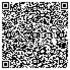 QR code with PHR Insurance & Financial contacts