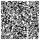 QR code with Mander Automotive Service contacts