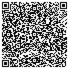 QR code with King's Appliance Service contacts