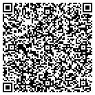 QR code with Alpha Tech International contacts