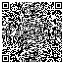 QR code with Cla-Val Co contacts