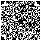 QR code with Advance Constru & Remodeling contacts