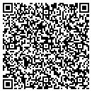 QR code with Kemah Kopies contacts