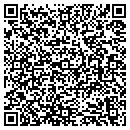 QR code with JD Leasing contacts