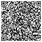 QR code with Precision Tubular Service contacts