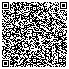QR code with Rainin Instrument LLC contacts