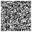 QR code with One Hour Martinizing contacts