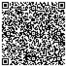 QR code with Blue Moon Pool Service contacts