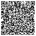 QR code with KFC contacts