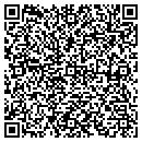 QR code with Gary C Vick Co contacts