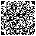 QR code with Bombay contacts