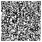 QR code with Priority College & Restoration contacts
