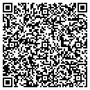 QR code with W T Cattle Co contacts